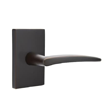 Emtek Oil Rubbed Bronze Dummy 5052POSUS10B 5052POSUS10B